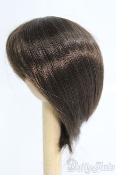 画像2: 7〜8inch/ウィッグ I-25-05-11-2016-KN-ZI (2)