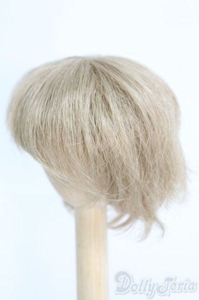 画像2: 7〜8inch/ウィッグ I-25-05-11-2012-TO-ZI (2)