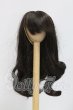 画像1: 7〜8inch/ウィッグ I-26-07-23-205-KN-ZI (1)