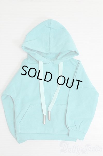 画像1: SD17BOY/OF：パーカー I-25-06-15-2032-KN-ZI (1)