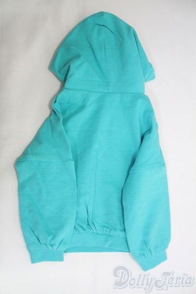 画像2: SD17BOY/OF:パーカー I-25-06-15-2032-KN-ZI (2)