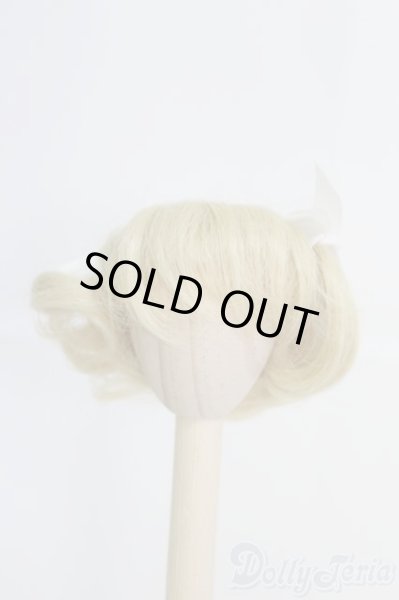 画像1: 6inch/ウィッグ I-25-05-04-2017-KN-ZI (1)