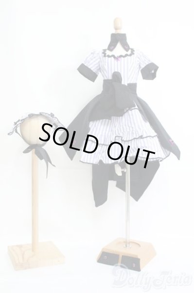 画像1: SD/OF：ディーラー製ドレスセット/ I-26-01-25-339-KN-ZI (1)