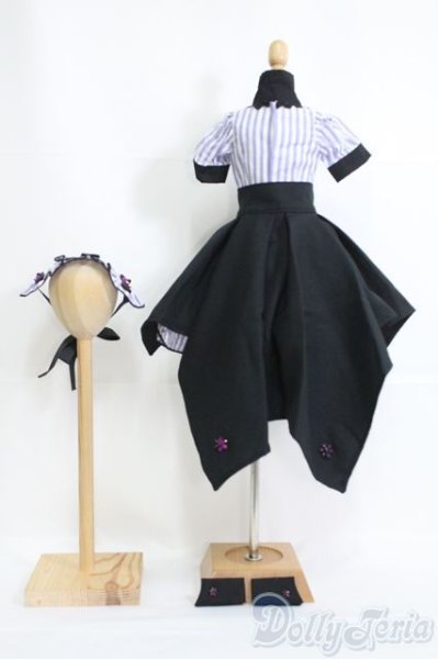 画像2: SD/OF：ディーラー製ドレスセット I-25-05-25-2042-KN-ZI (2)