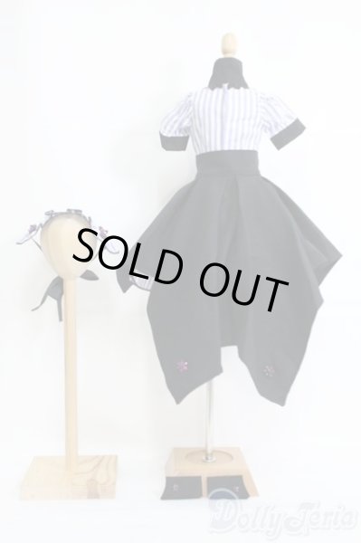 画像2: SD/OF：ディーラー製ドレスセット/ I-26-01-25-339-KN-ZI (2)