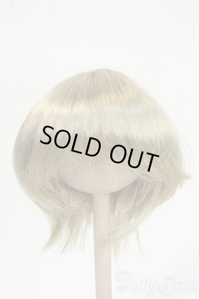 画像1: 7〜8inch/ウィッグ Y-25-12-03-267-KN-ZY (1)