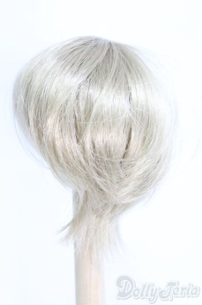 画像2: 7〜8inch/ウィッグ I-25-05-11-2017-KN-ZI (2)