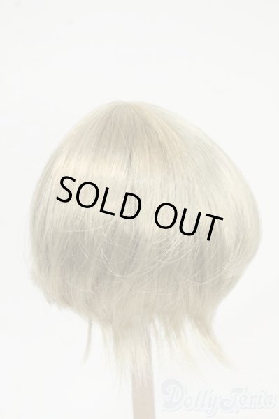 画像2: 7〜8inch/ウィッグ Y-25-12-03-267-KN-ZY (2)