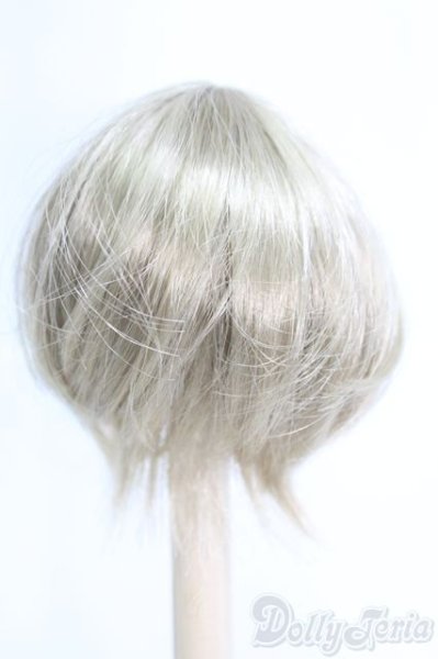 画像3: 7〜8inch/ウィッグ I-25-05-11-2017-KN-ZI (3)