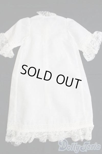 画像2: SD13GIRL/OF:Princess grace nightgown 60cmGirl white/ I-25-11-23-398-KN-ZI (2)