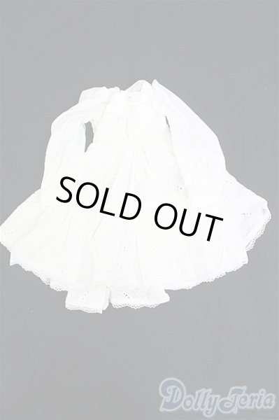 画像1: MSD/OF：ディーラー製ドレス I-26-04-19-406-KN-ZI (1)