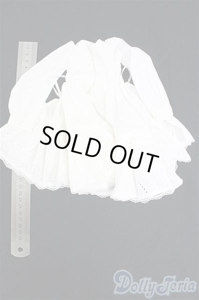 画像2: MSD/OF：ディーラー製ドレス I-26-04-19-406-KN-ZI (2)