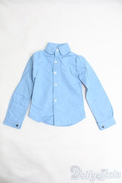 画像1: SD13BOY/OF:シャツ I-25-05-25-2056-KN-ZI (1)