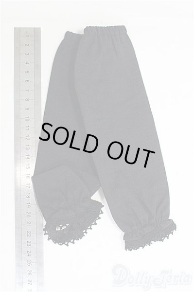 画像2: SD13BOY/OF：パンツ/1/3　65ｃｍ　BJD　MJD　衣装　ドール用 I-25-08-10-079-KN-ZI (2)