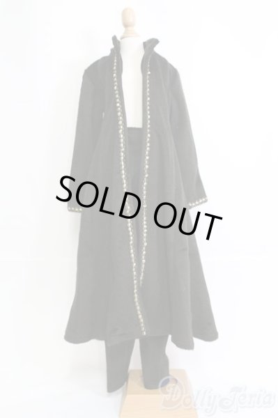 画像1: SD13BOY/OF:ディーラー製衣装セット I-25-05-18-2051-KN-ZI (1)