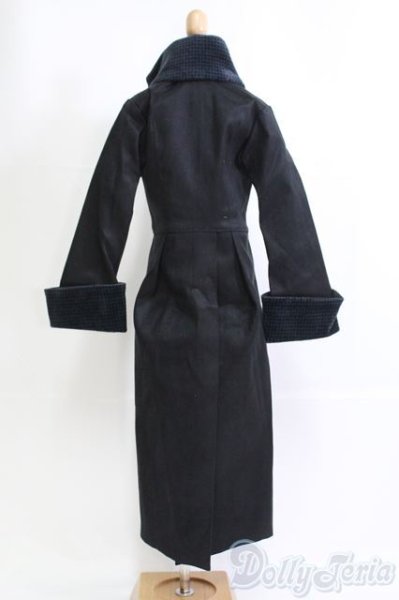 画像2: SD17BOY/OF:ディーラー製ジャケット&ベスト I-25-05-11-2047-KN-ZI (2)