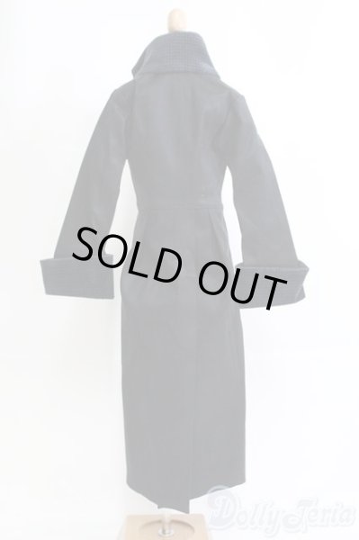 画像2: SD17BOY/OF:ディーラー製ジャケット&ベスト I-25-05-11-2047-KN-ZI (2)