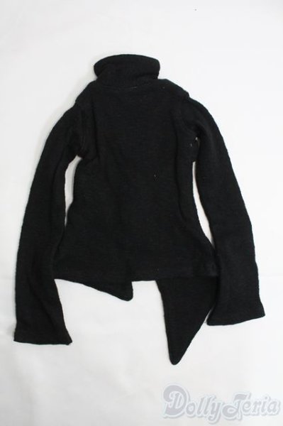 画像2: SD17BOY/OF：ディーラー製変形ジャケット I-25-05-11-2048-KN-ZI (2)