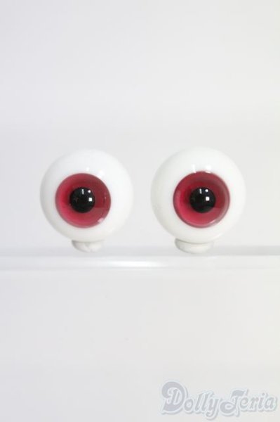 画像1: 16mm/グラスアイ I-25-06-01-3007-KN-ZI (1)