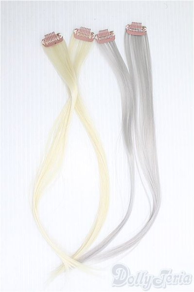 画像2: SD/ヘアピース I-25-02-02-3027-TO-ZI (2)