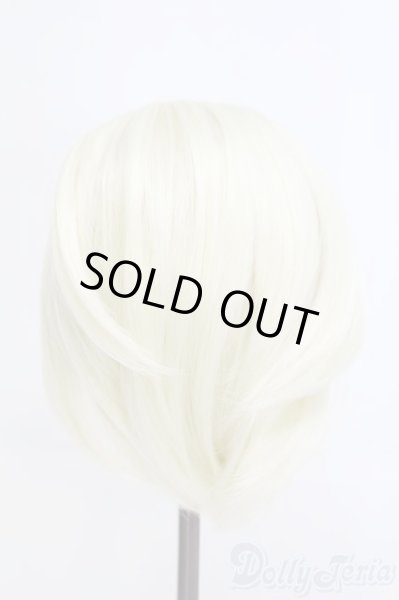 画像2: 8〜9inch/ウィッグ I-25-06-15-2024-KN-ZI (2)