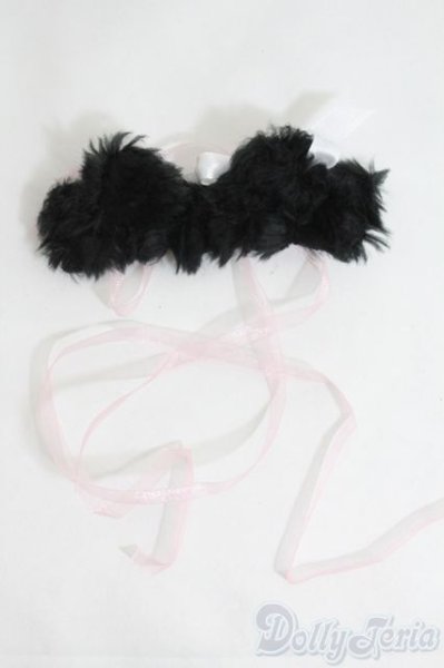 画像2: SD/OF ねこみみヘッドドレス I-25-05-25-2084-TO-ZI (2)