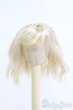 画像1: 6〜7inch/ウィッグ/インチ　BJD　MJD　ドール用 I-25-07-06-3017-TO-ZI (1)