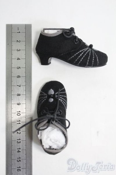 画像3: MSD/OF シューズ I-25-06-15-3134-TO-ZI (3)