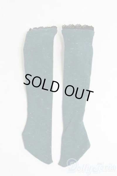 画像2: MSD/OF ソックス I-25-05-25-3090-TO-ZI (2)