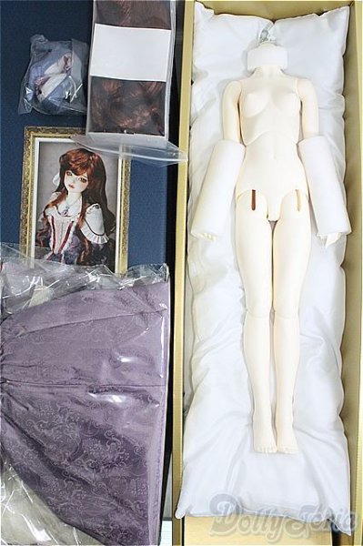 画像2: SD13GIRL/Elizabeth~Destiny's Guardian~ I-25-06-29-1091-TO-ZI (2)