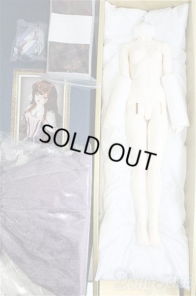 画像2: SD13GIRL/Elizabeth~Destiny's Guardian~ I-25-06-29-1091-TO-ZI (2)