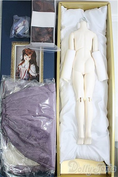 画像3: SD13GIRL/Elizabeth~Destiny's Guardian~ I-25-06-29-1091-TO-ZI (3)