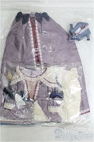 画像4: SD13GIRL/Elizabeth~Destiny's Guardian~ I-25-06-29-1091-TO-ZI (4)