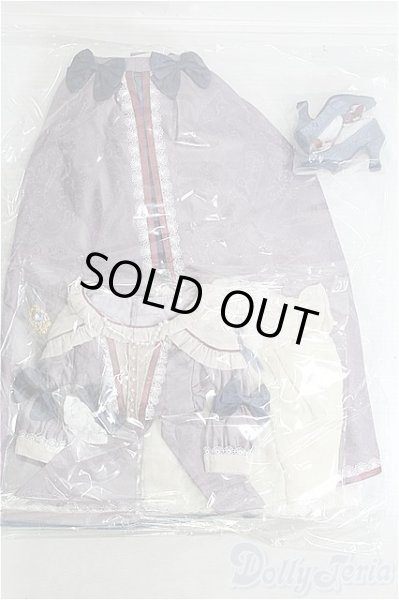 画像4: SD13GIRL/Elizabeth~Destiny's Guardian~ I-25-06-29-1091-TO-ZI (4)