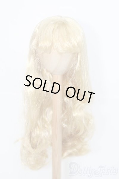 画像1: 8.5inch/ウィッグ/ I-25-07-13-3029-TO-ZI (1)