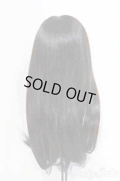 画像2: 9〜10inch/ウィッグ I-25-06-15-2028-KN-ZI (2)