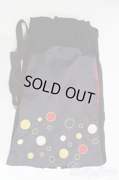 画像2: SDGrB/OF:伊達政宗 デフォルト衣装セット I-25-06-08-2034-KN-ZI (2)