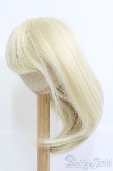 画像2: 8〜9inch/ウィッグ：48-DD-88【新品商品】 I-25-05-18-2050-TO-ZI (2)