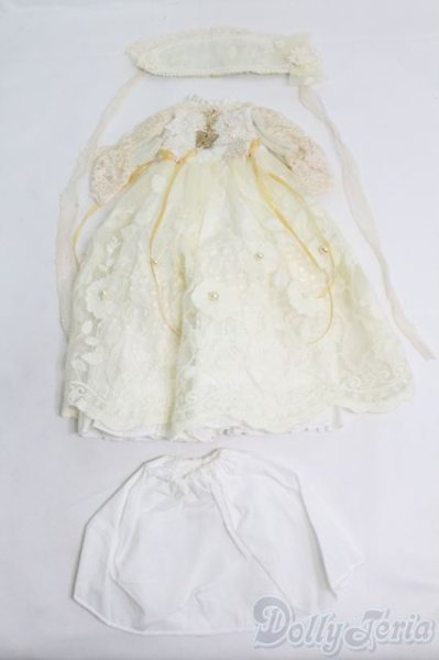 画像1: 【SALE】MSD/OF：ディーラー製ドレスセット I-24-11-10-2072-KN-ZI (1)