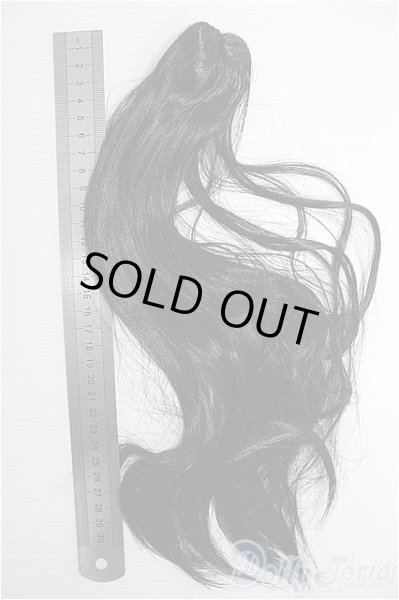 画像2: ウィッグ/バンス I-25-01-19-3052-KN-ZI (2)