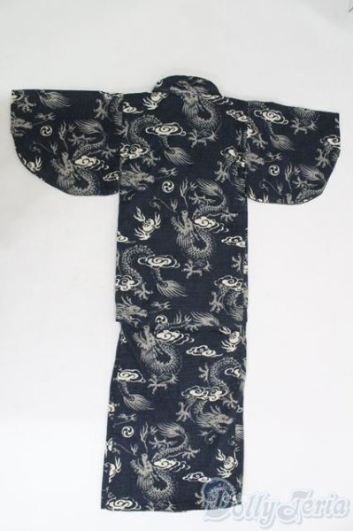 画像2: SD13BOY/OF:羽織 I-25-06-08-2040-KN-ZI (2)