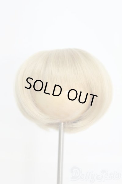 画像1: 6〜7inch/ウィッグ I-25-06-08-2011-KN-ZI (1)