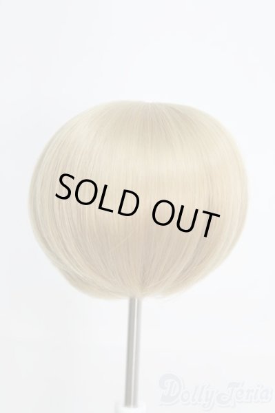 画像2: 6〜7inch/ウィッグ I-25-06-08-2011-KN-ZI (2)