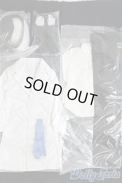 画像7: SD17BOY/間 黒男(ヤングブラックジャック) I-24-11-17-1001-TO-ZI (7)