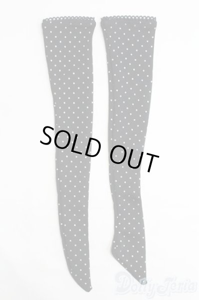 画像1: SD/OF ソックス I-25-06-22-2056-TO-ZI (1)