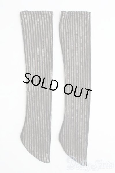 画像1: SD/OF ソックス I-25-06-22-2055-TO-ZI (1)