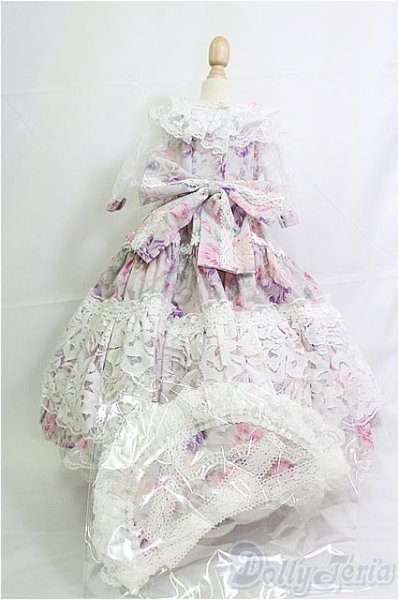 画像2: SD/OF：ディーラー製ドレスセット I-25-02-16-3044-KN-ZI (2)