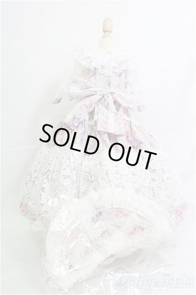 画像2: SD/OF：ディーラー製ドレスセット I-25-02-16-3044-KN-ZI (2)