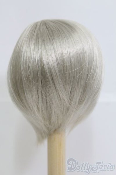 画像3: 7〜8inch/ウィッグ I-25-06-08-3017-KN-ZI (3)