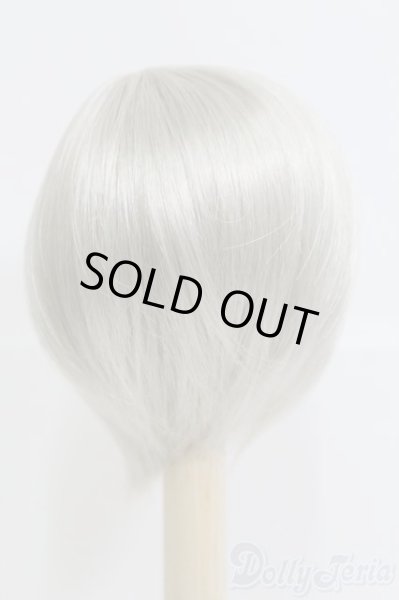 画像3: 7〜8inch/ウィッグ I-25-06-08-3017-KN-ZI (3)